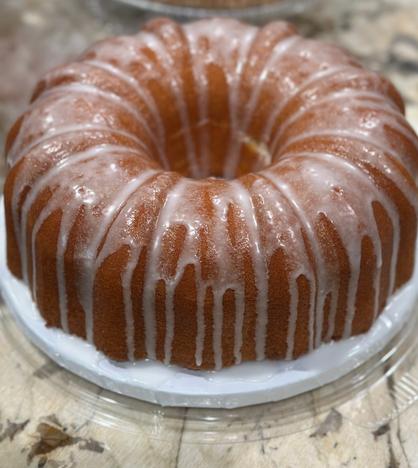 7up Cake