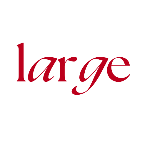 Large