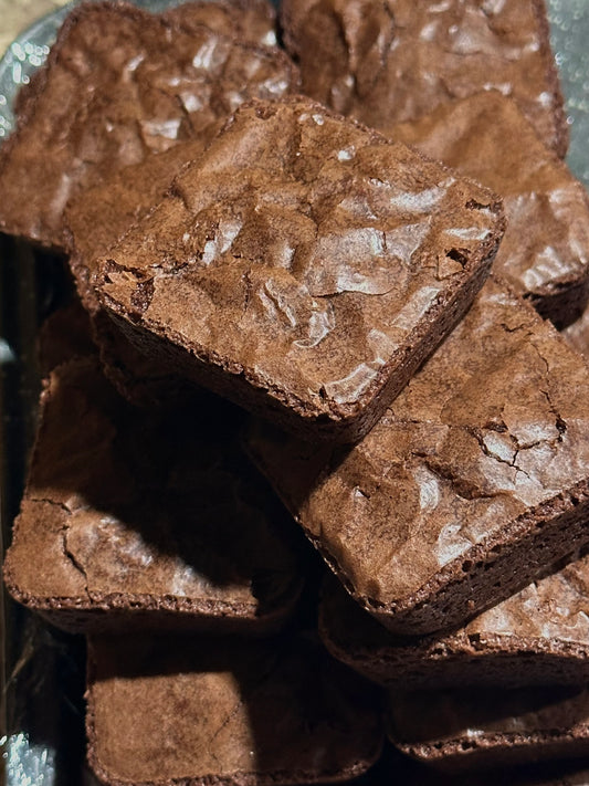 Fudge Brownies