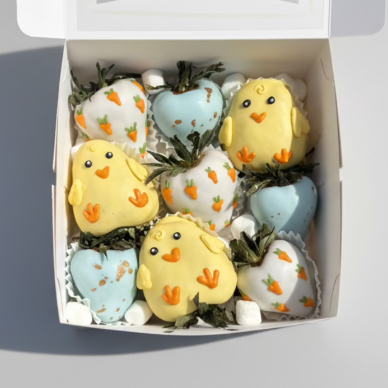 Easter Berries