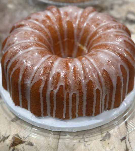 7up Cake