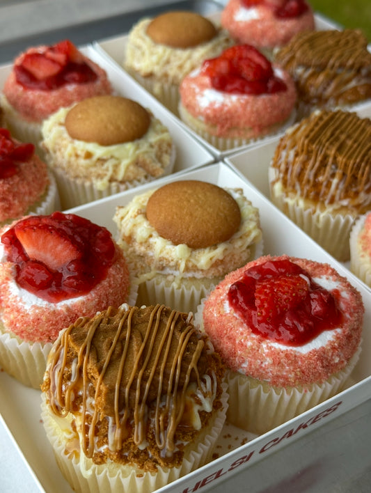 $1 Cupcakes