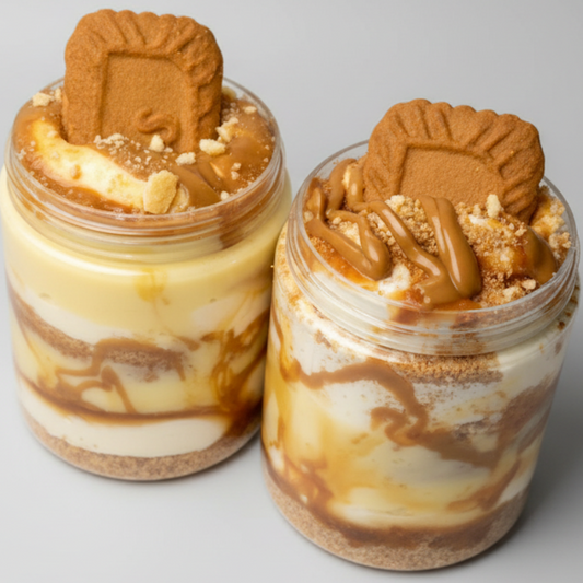 12oz Banana Pudding *FRIDAY*