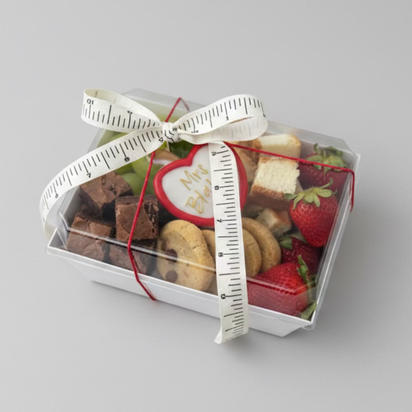 Graze Box