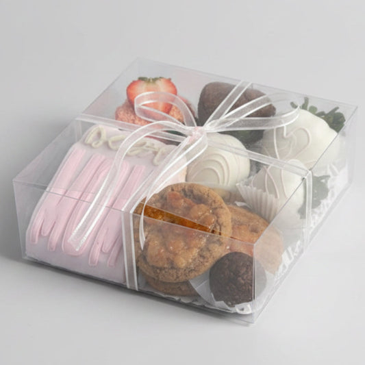 Dessert Box