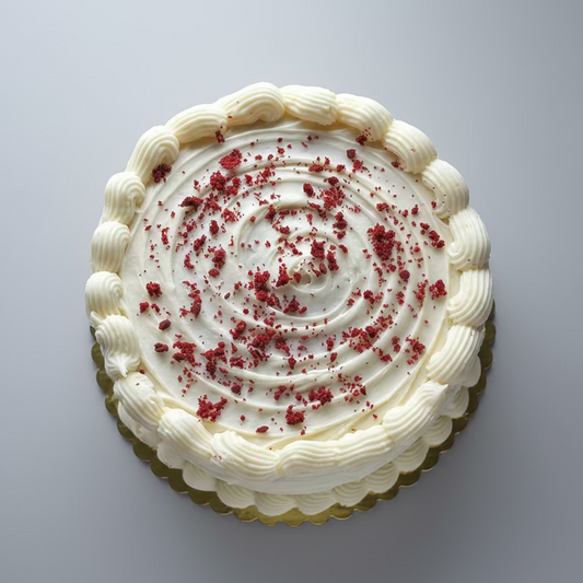 Red Velvet Cake