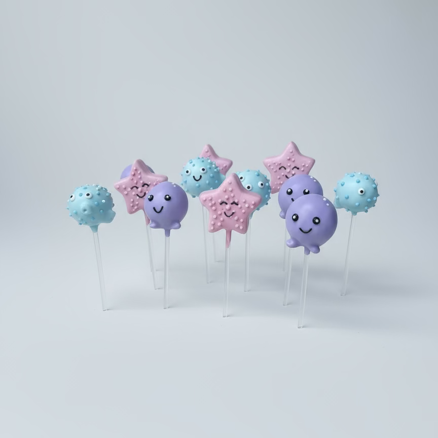 Cake Pops