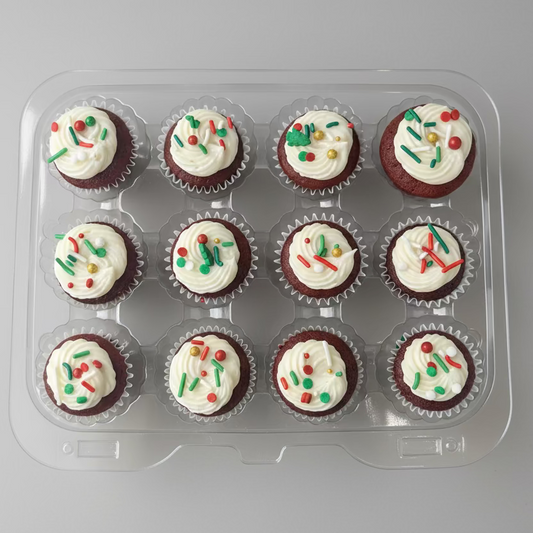 Red Velvet Minis