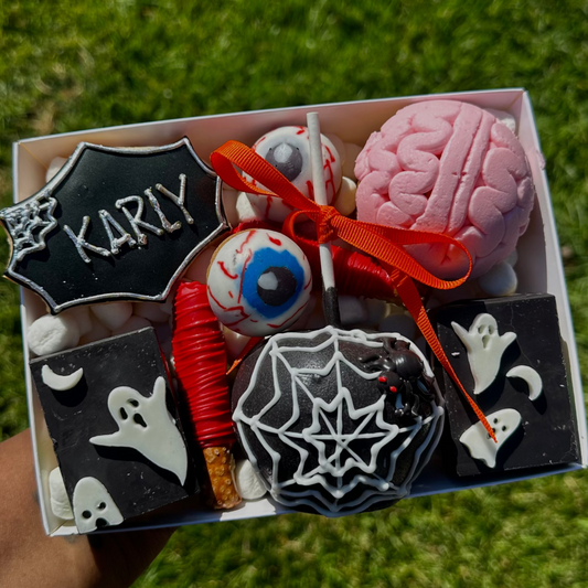 Boo Box