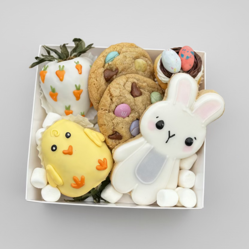 Treat Box