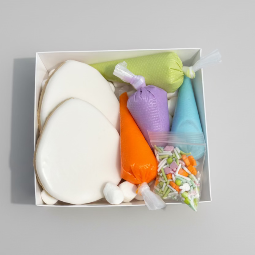 Decorate Your Own Cookie Kit