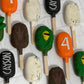 Cakesicles