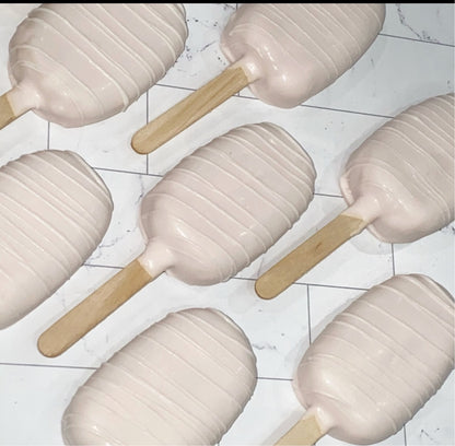 Cakesicles